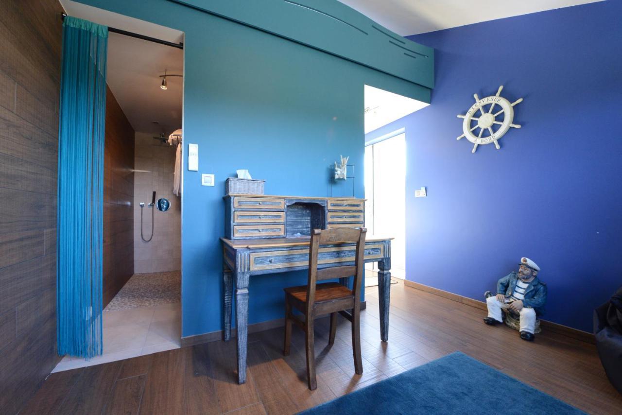 Bed and Breakfast Les Coteaux Du Vinave Herve Экстерьер фото